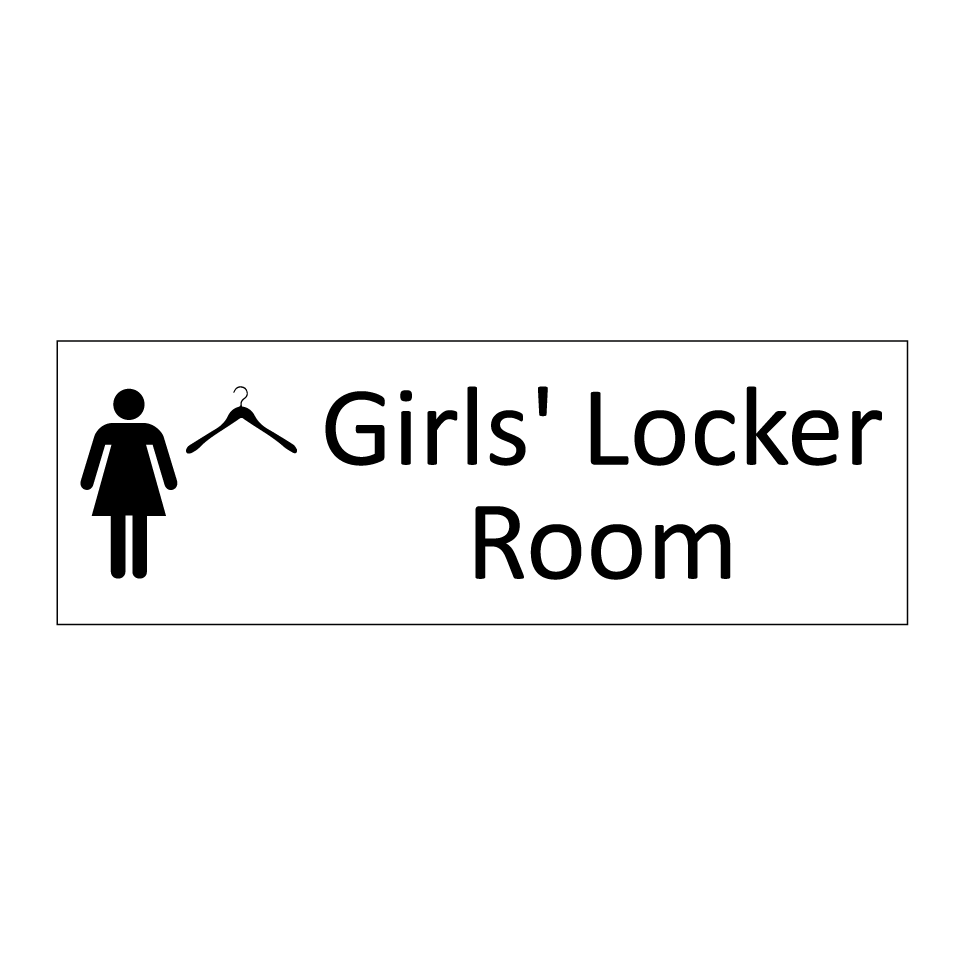 Girls' Locker Room
