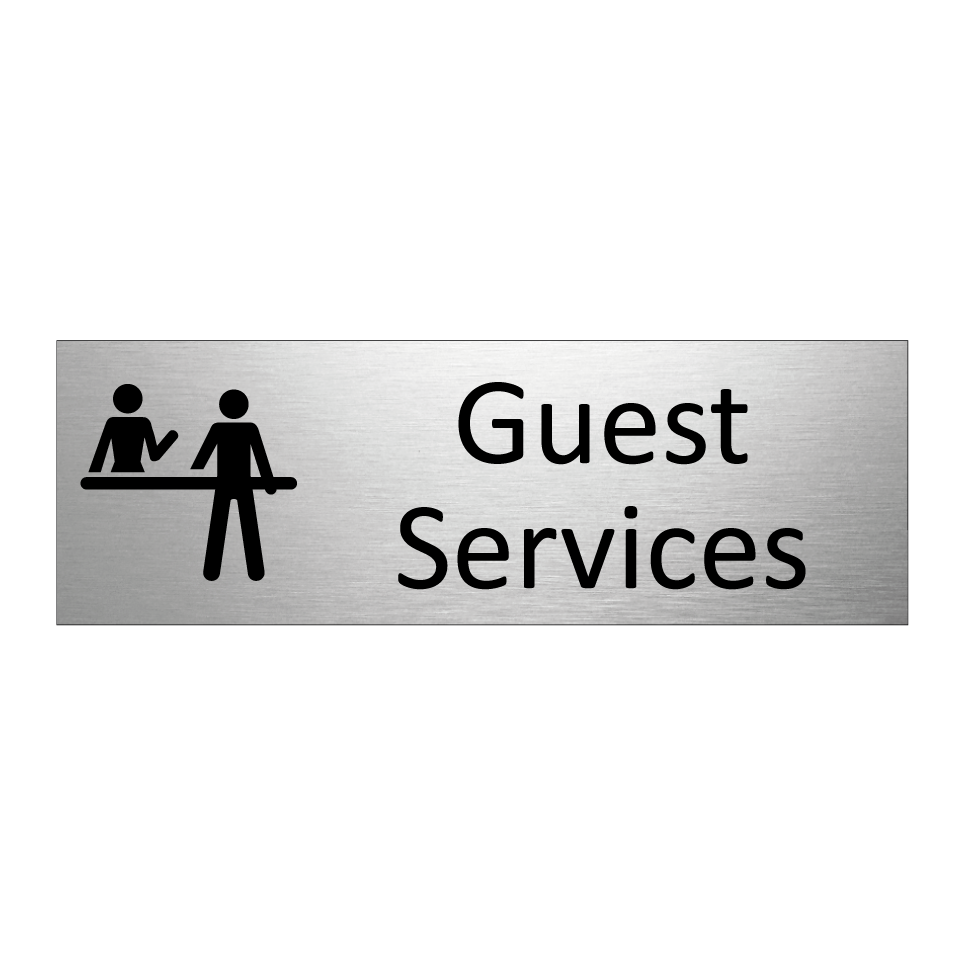 Guest Services