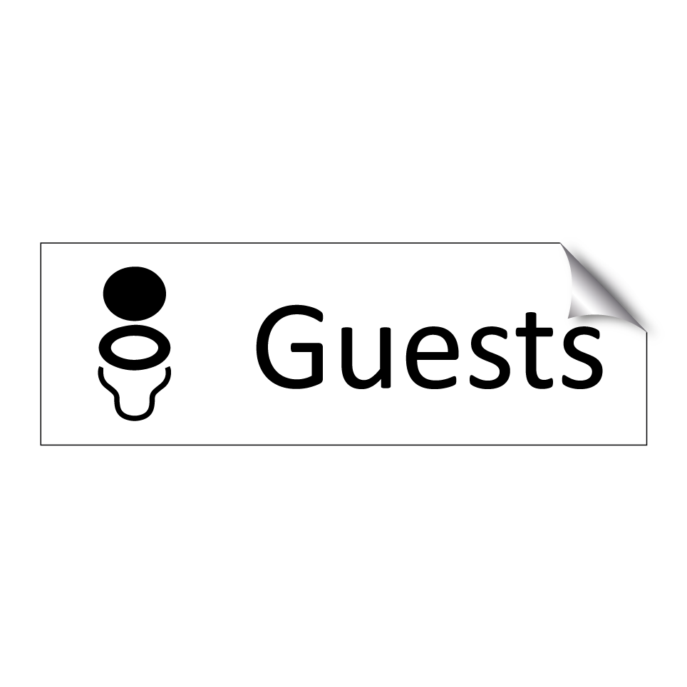 Guests