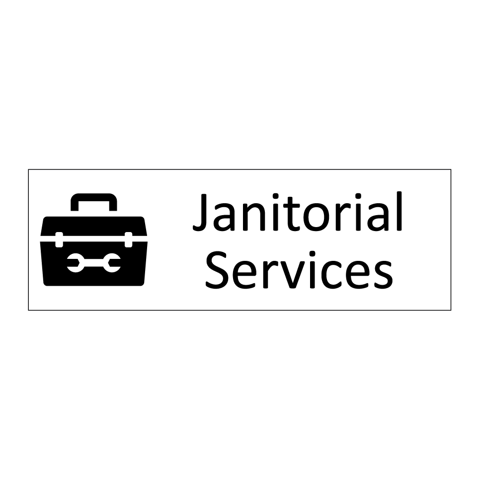 Janitorial Services