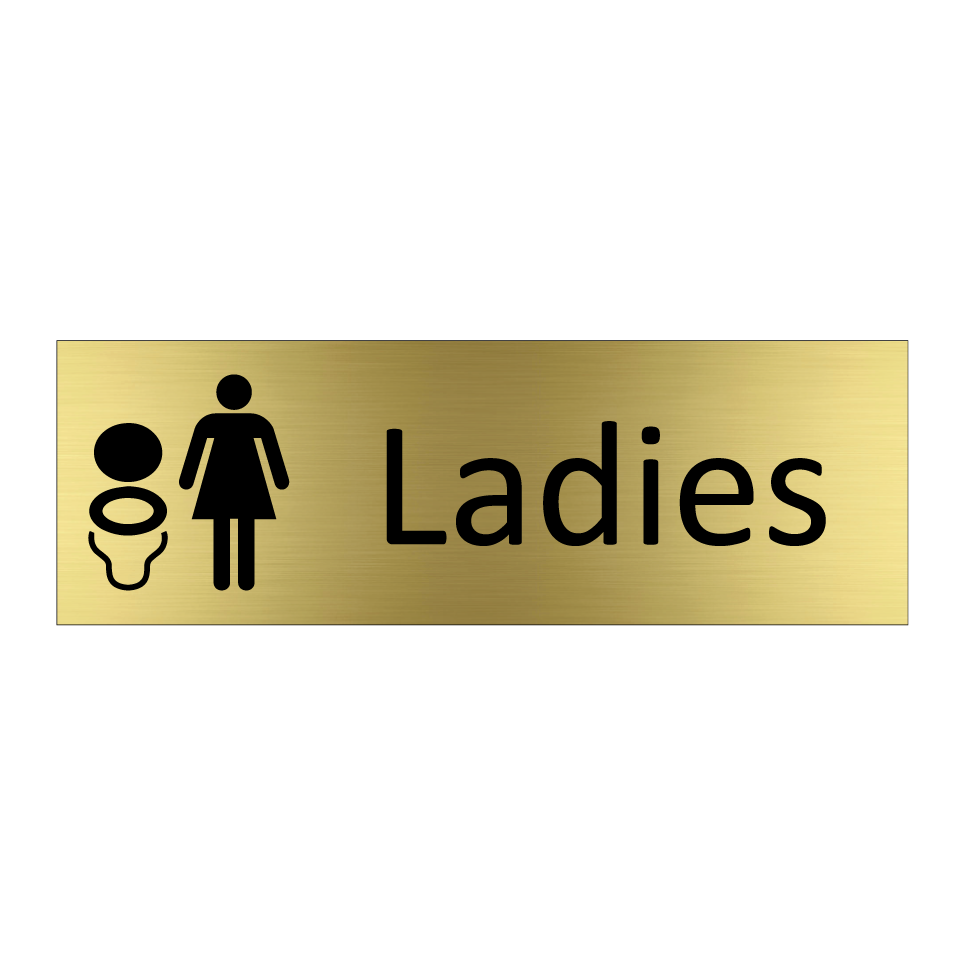 Ladies