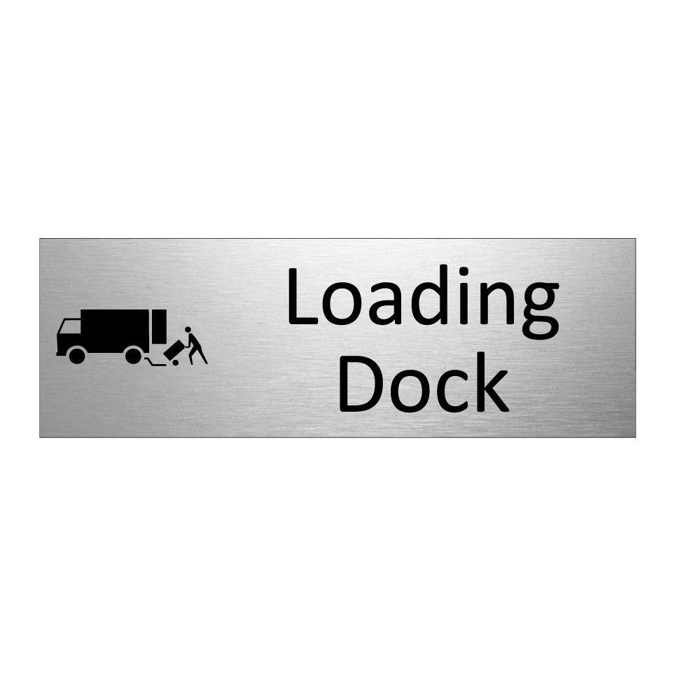Loading Dock