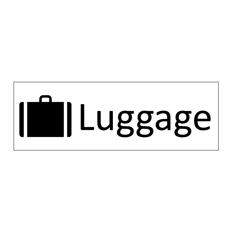 Luggage