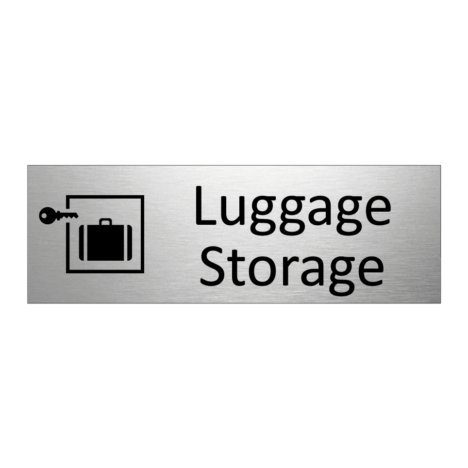 Luggage Storage