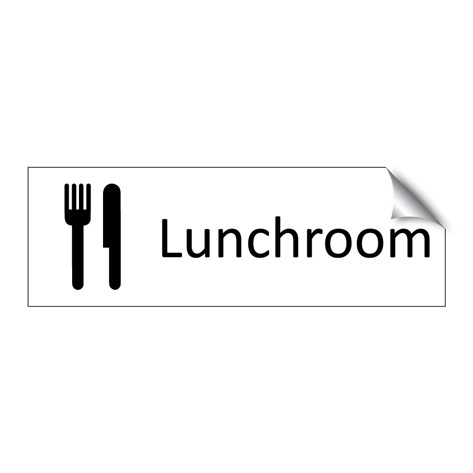 Lunchroom