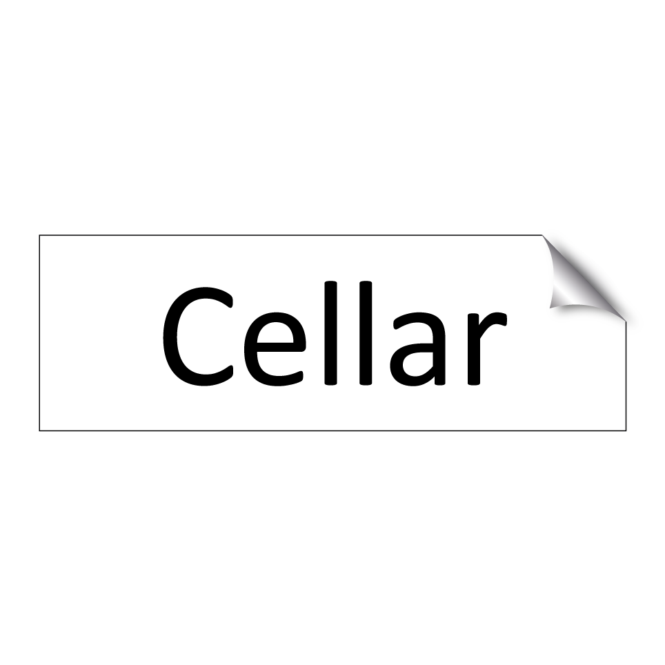 Cellar