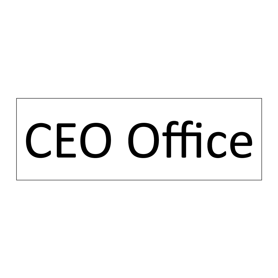 CEO Office
