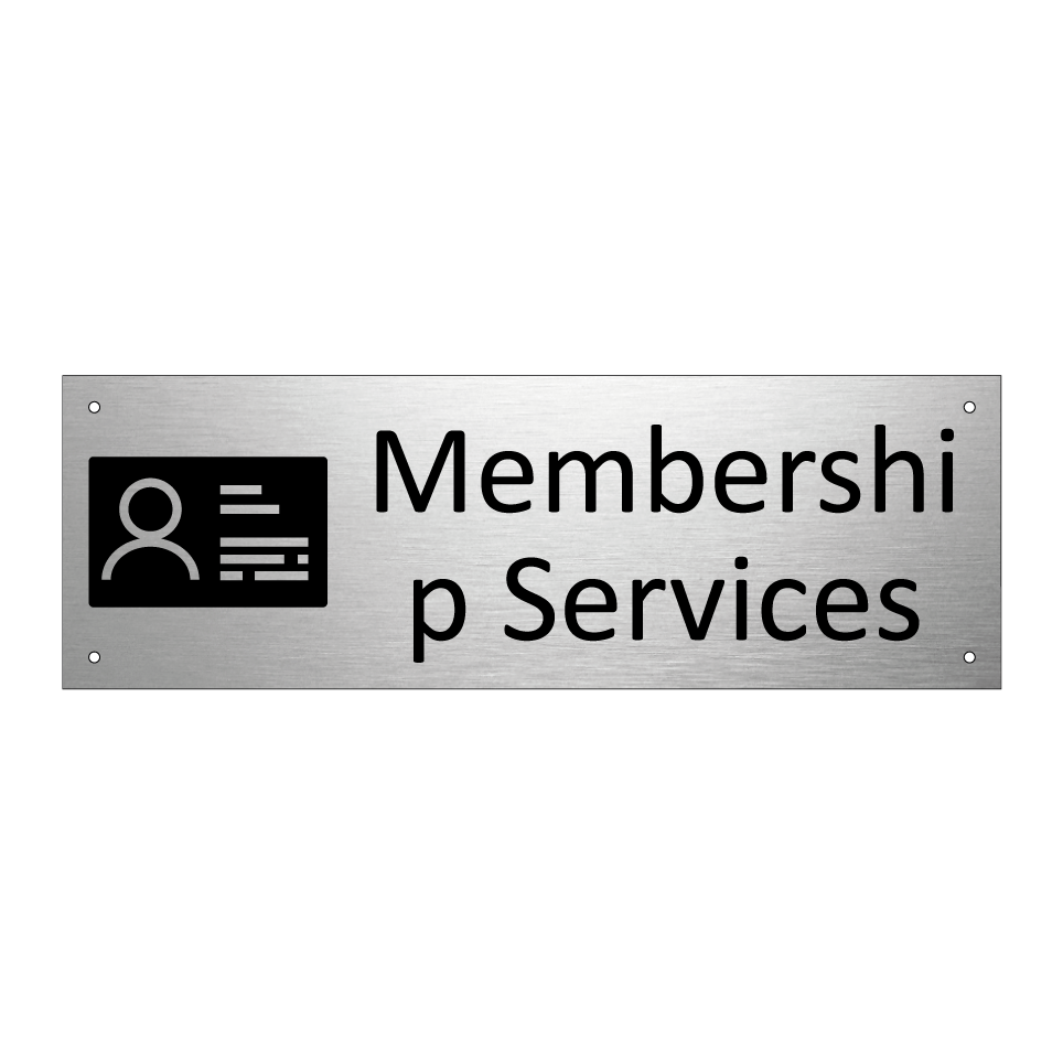 Membership Services