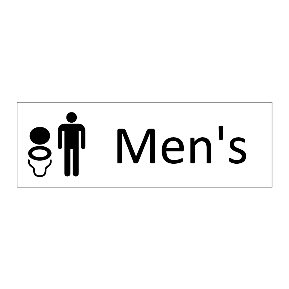 Men's