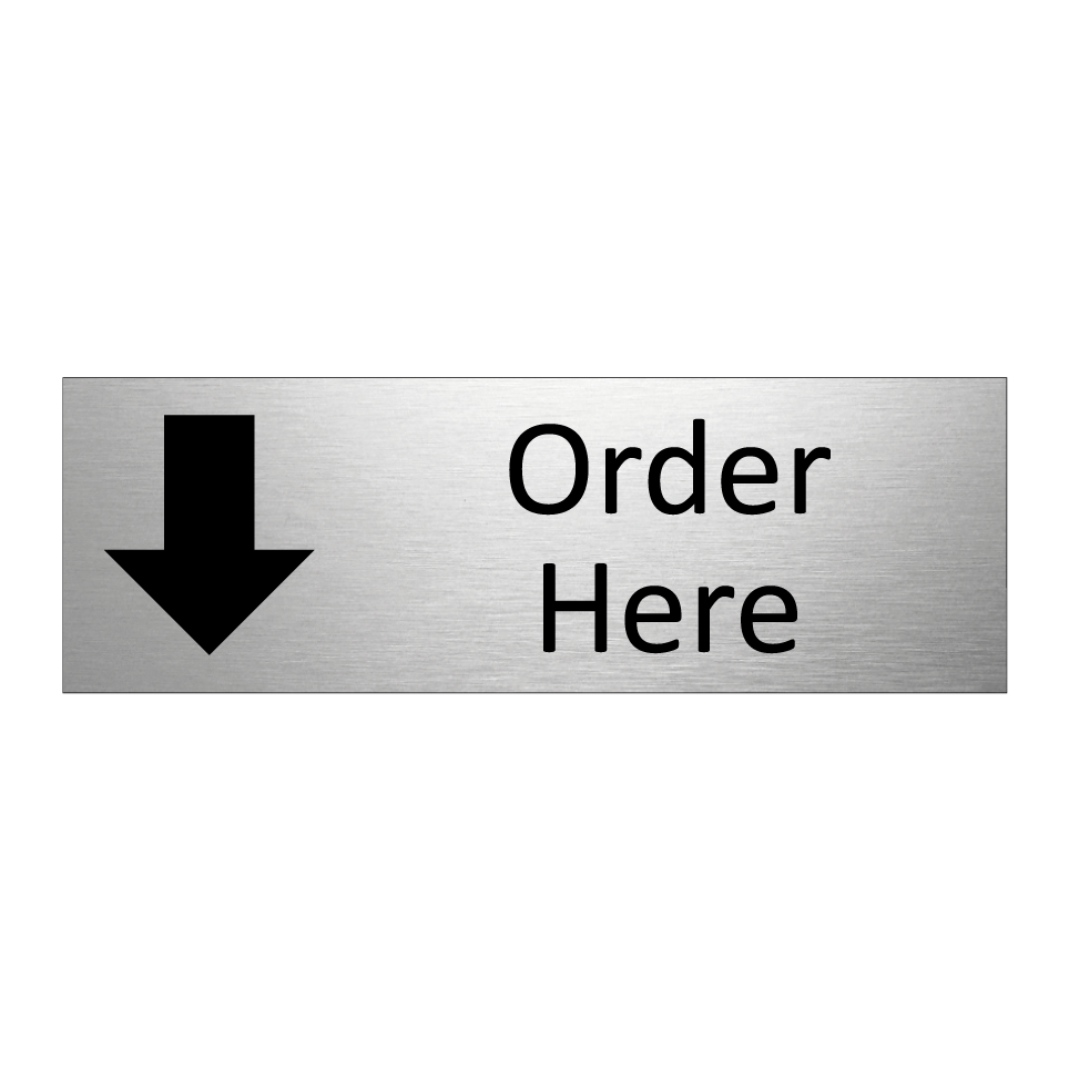 Order Here