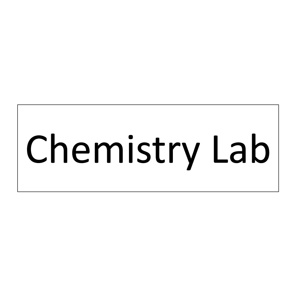 Chemistry Lab