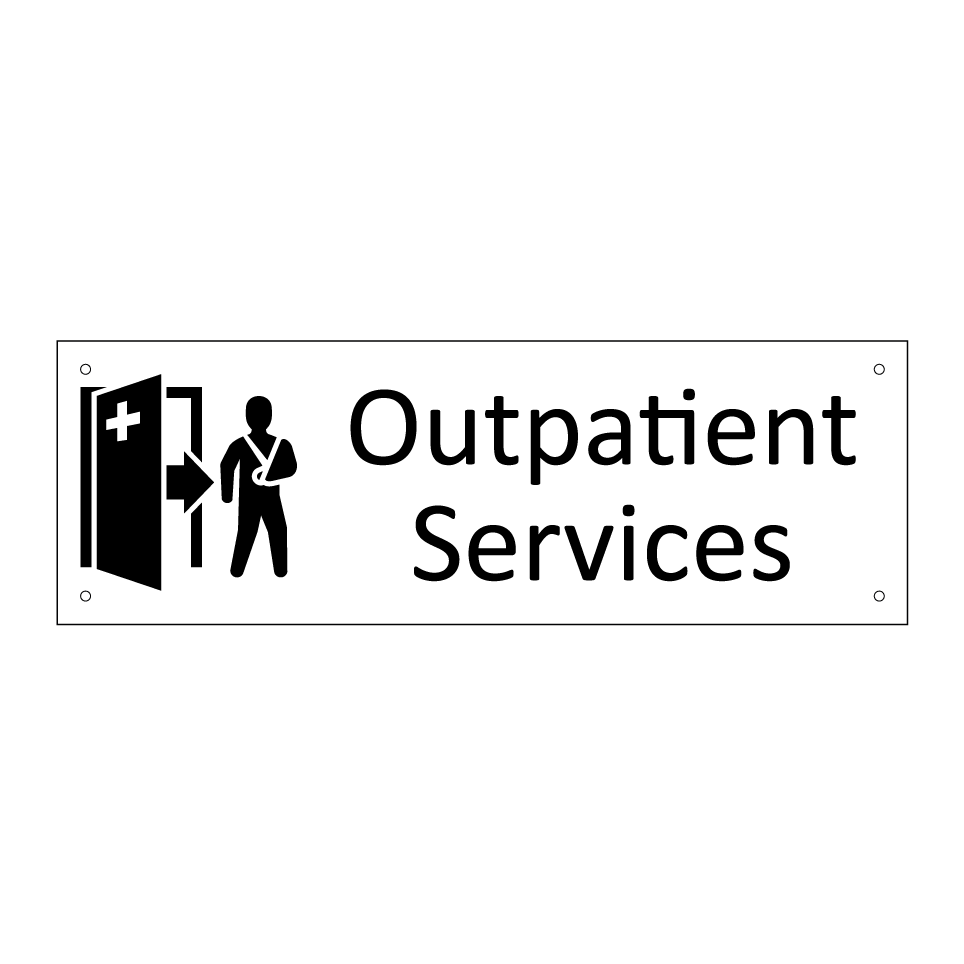 Outpatient Services
