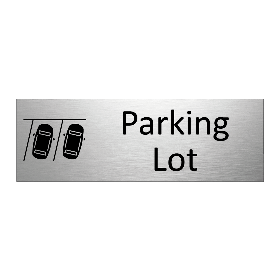 Parking Lot
