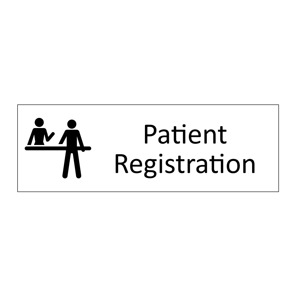 Patient Registration