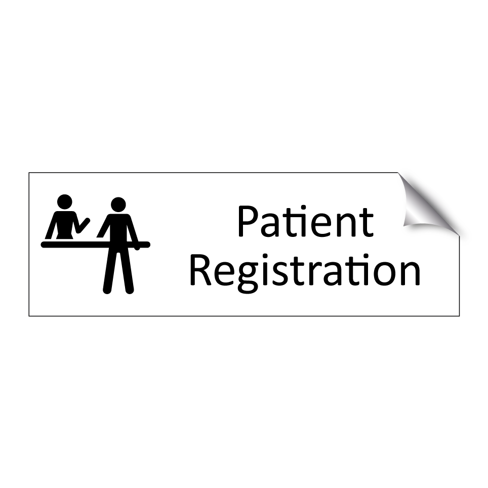 Patient Registration