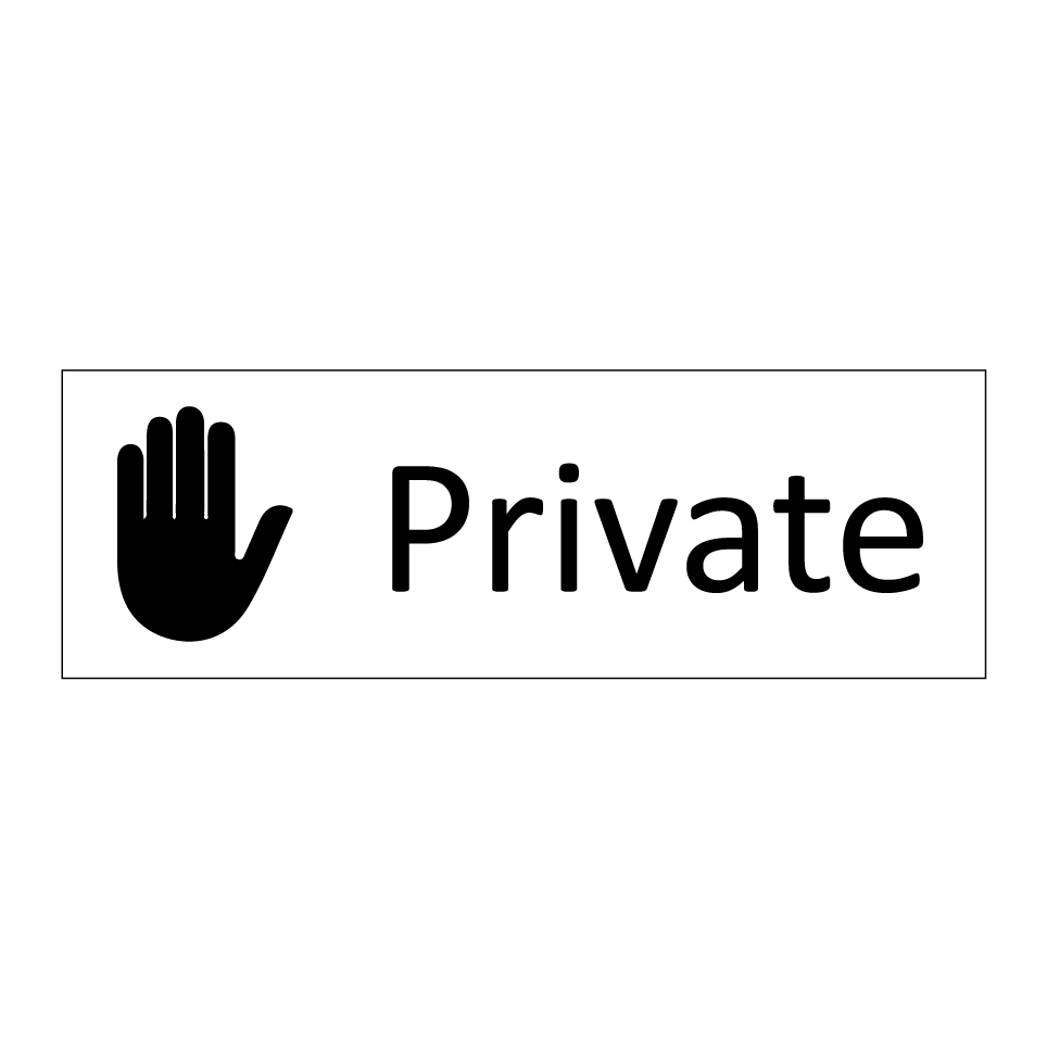 Private