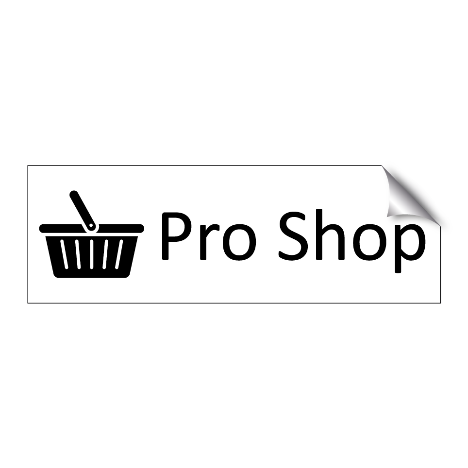 Pro Shop