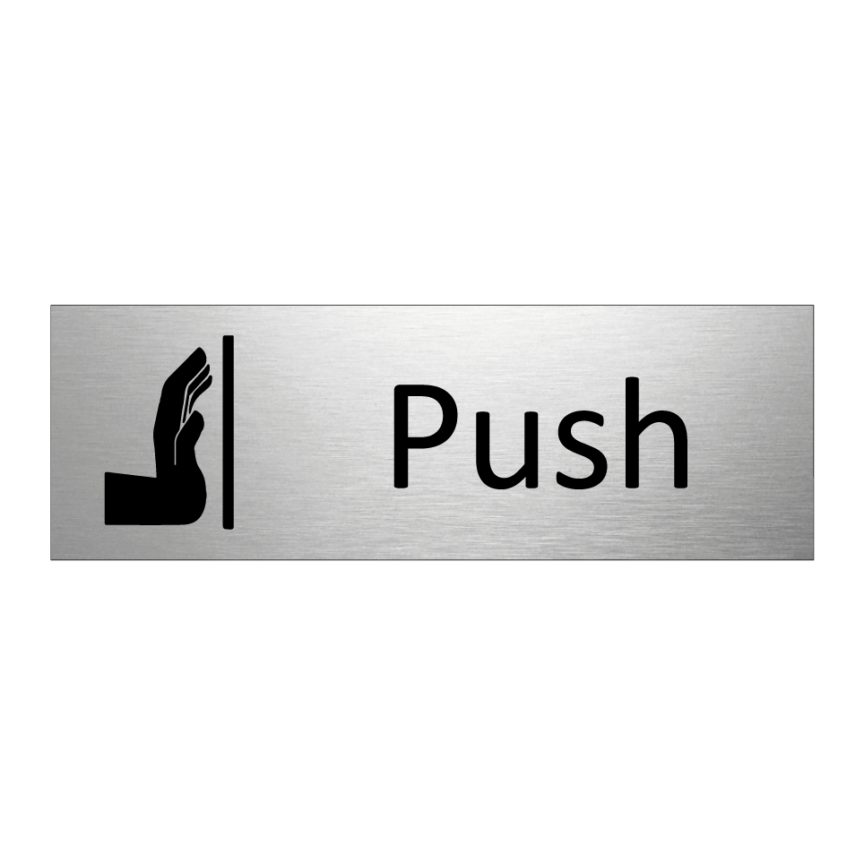 Push