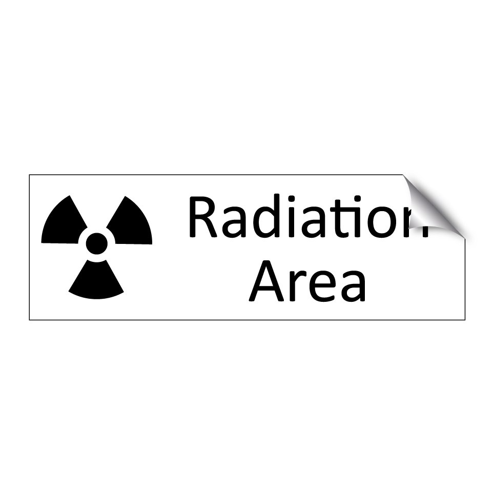 Radiation Area