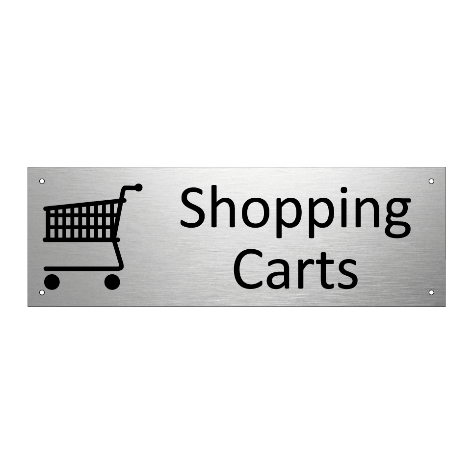 Shopping Carts
