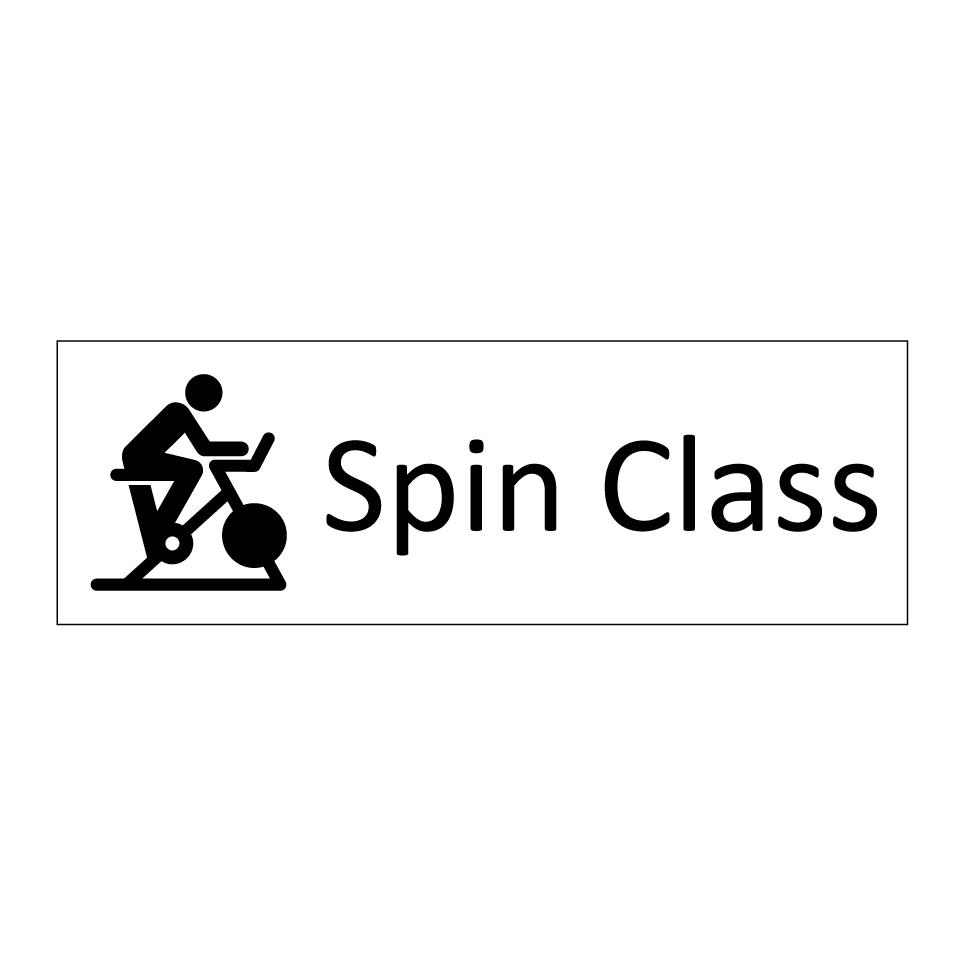 Spin Class