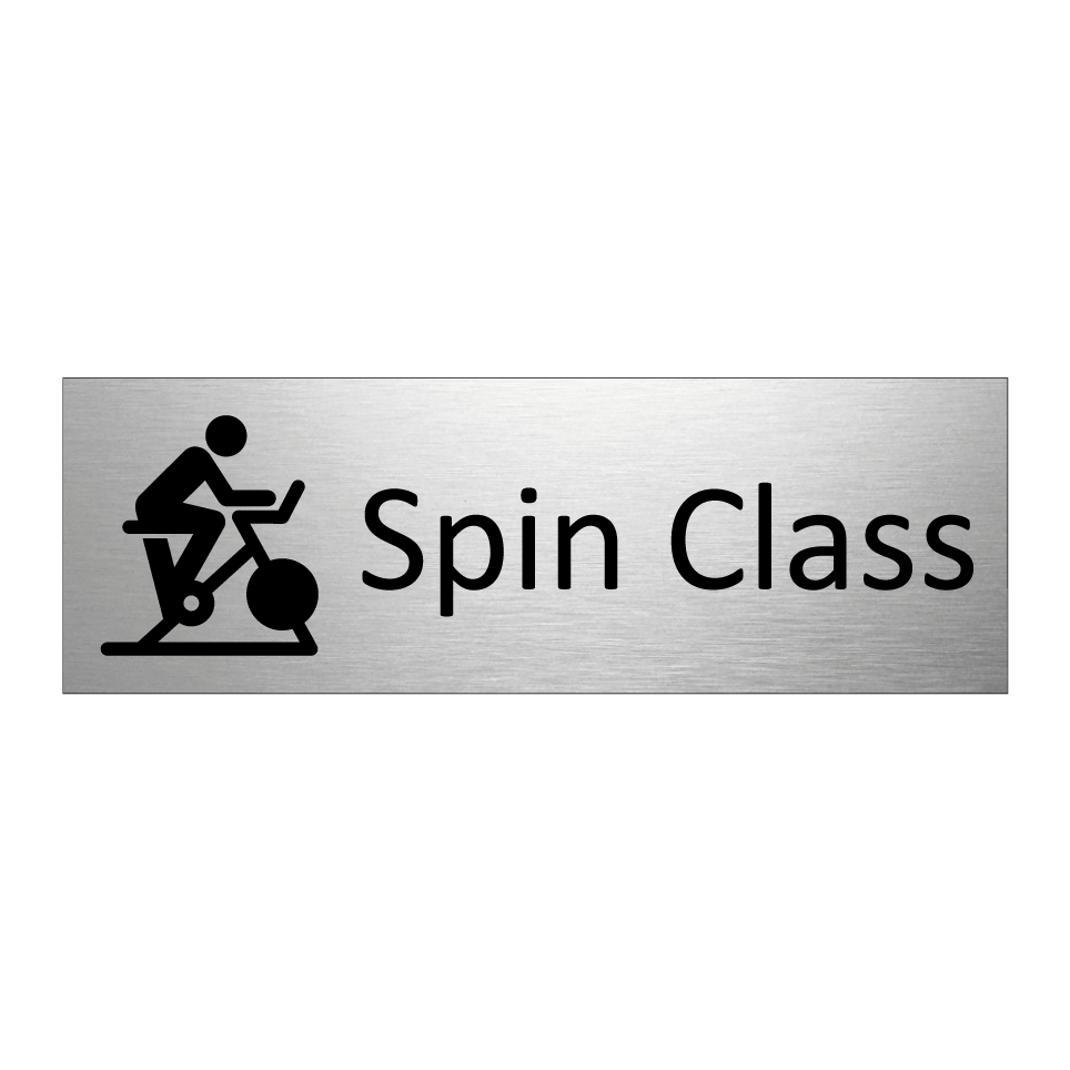 Spin Class