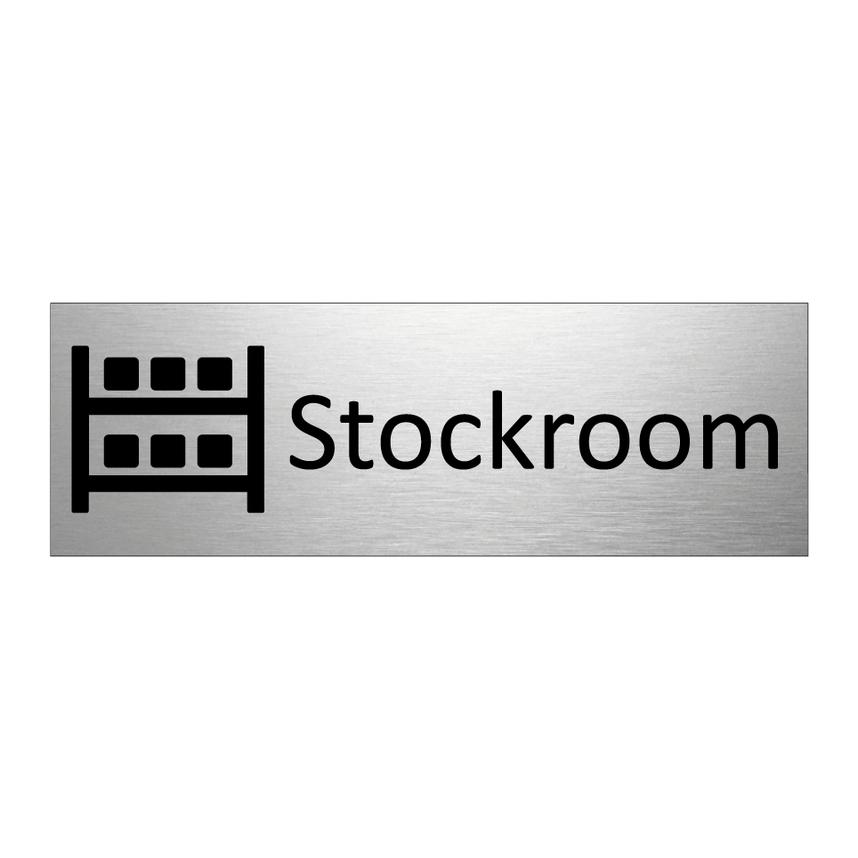 Stockroom