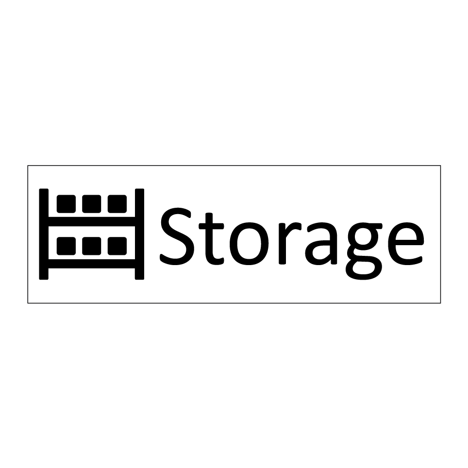 Storage