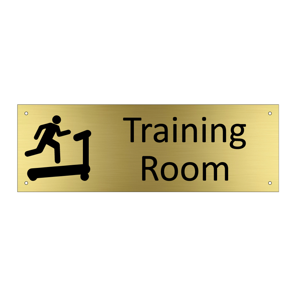 Training Room