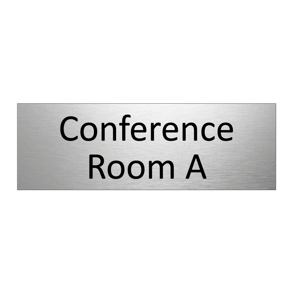 Conference Room A