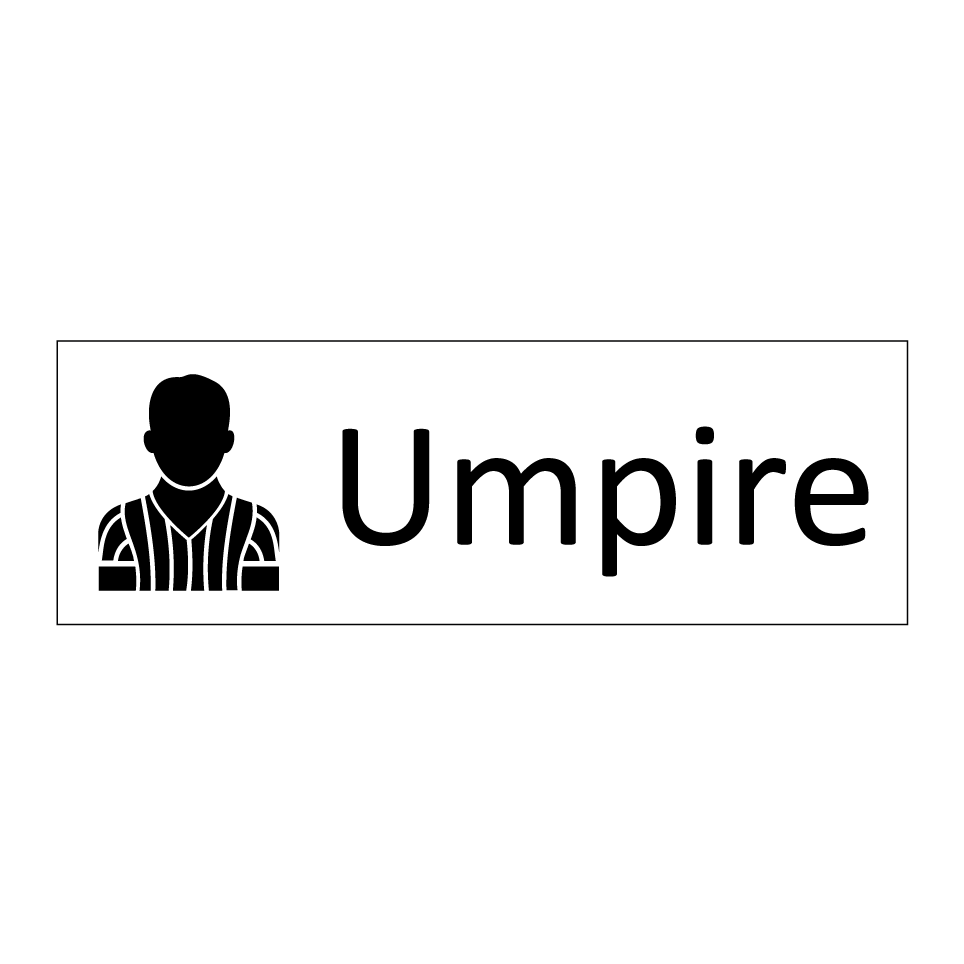 Umpire