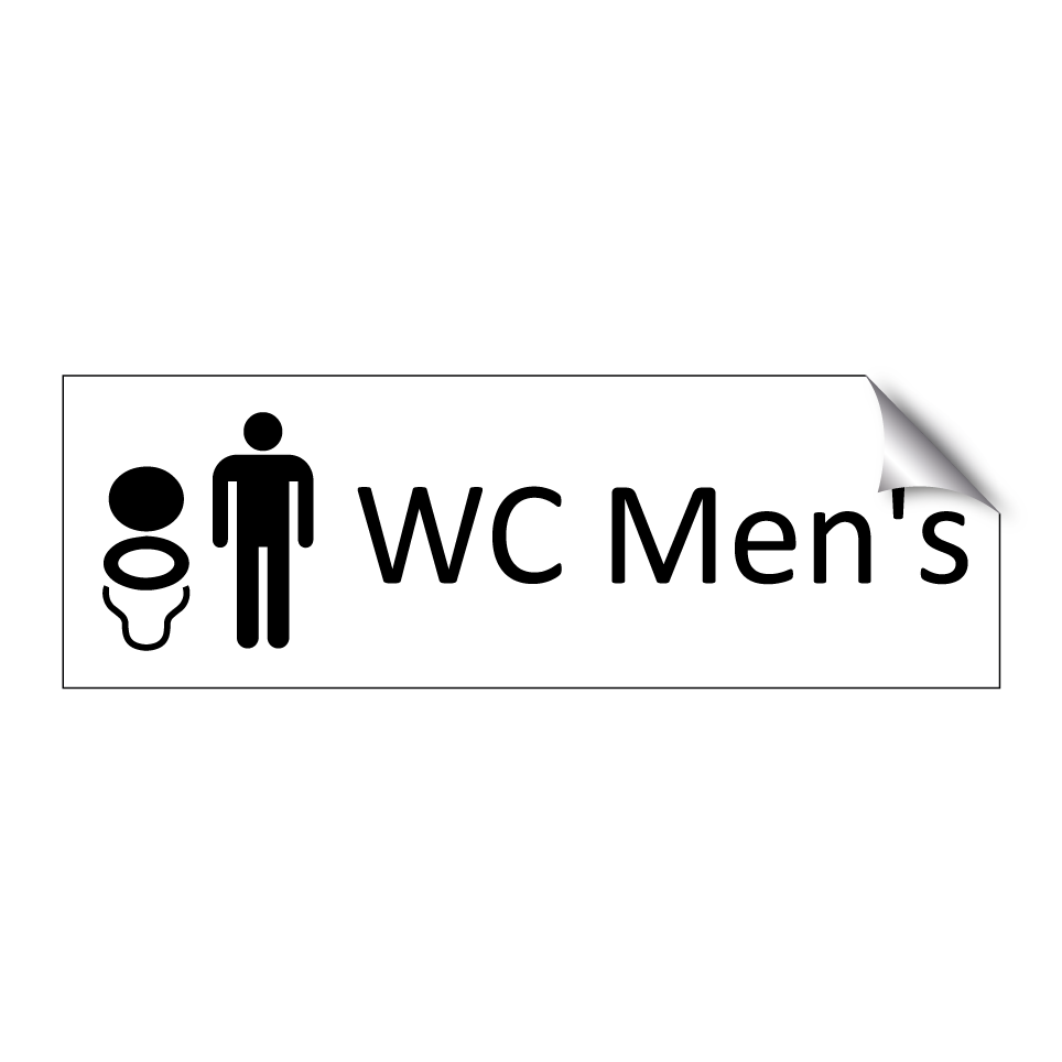 WC Men's