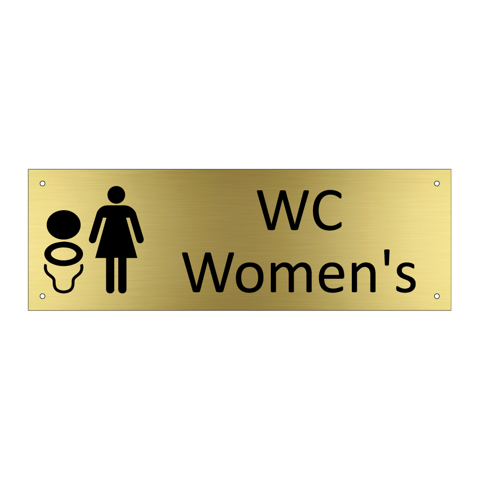 WC Women's