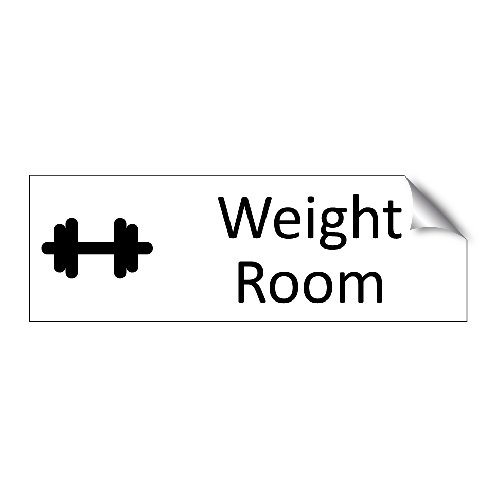 Weight Room