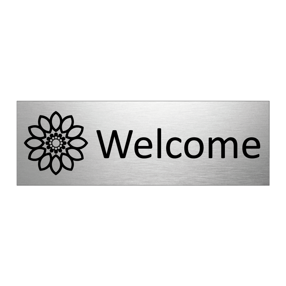 Welcome