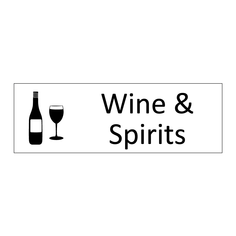 Wine & Spirits