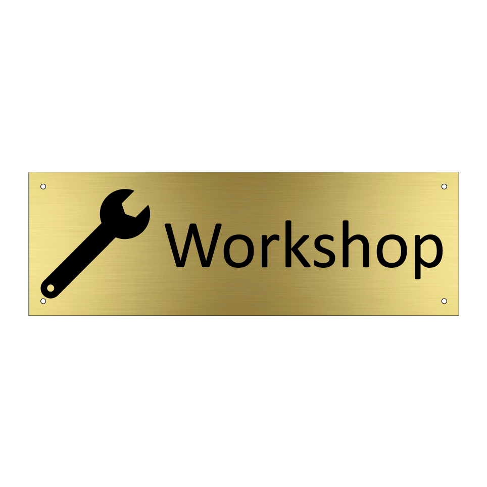 Workshop