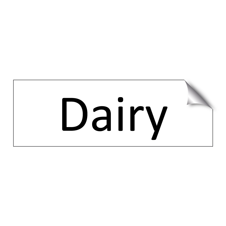 Dairy