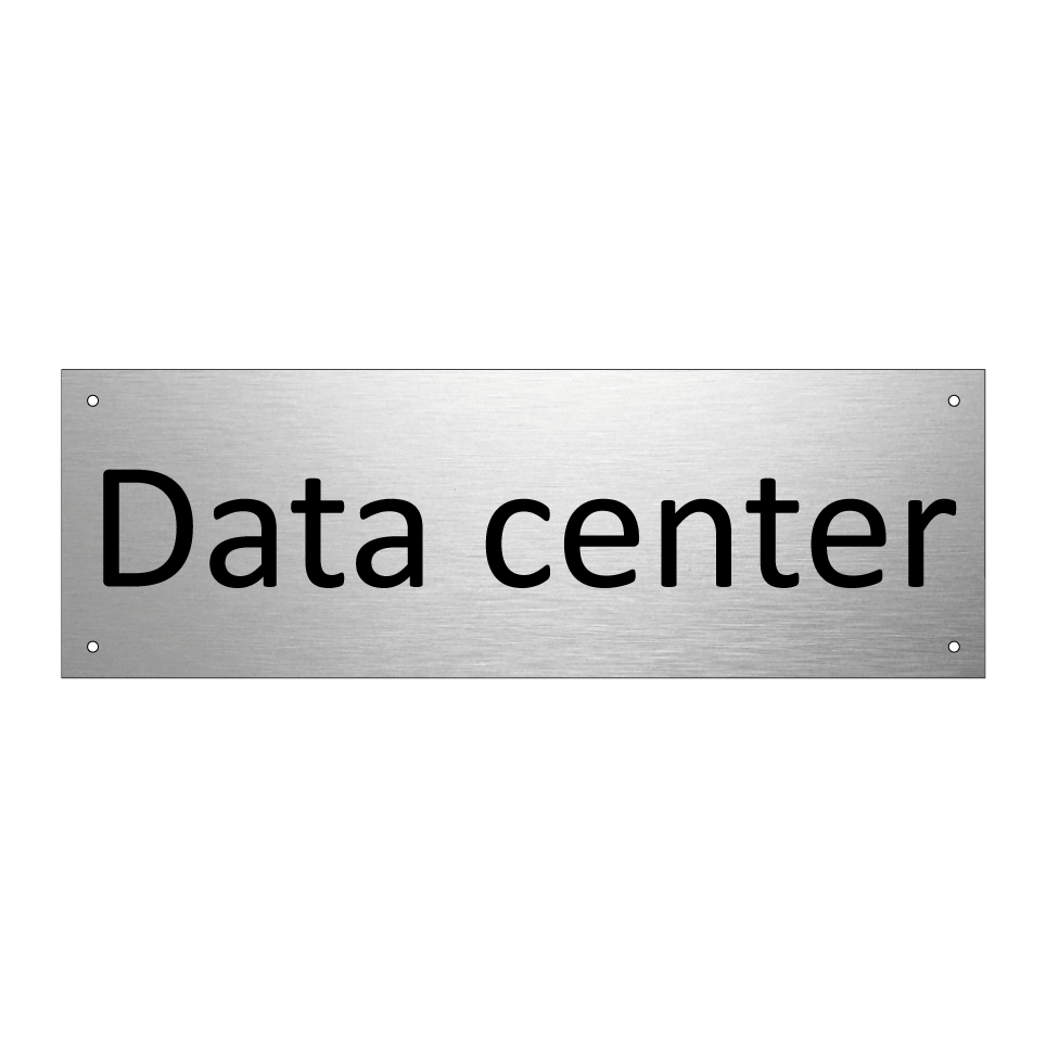 Data center