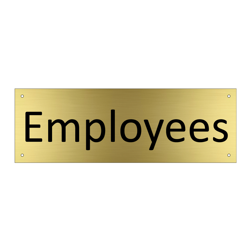 Employees