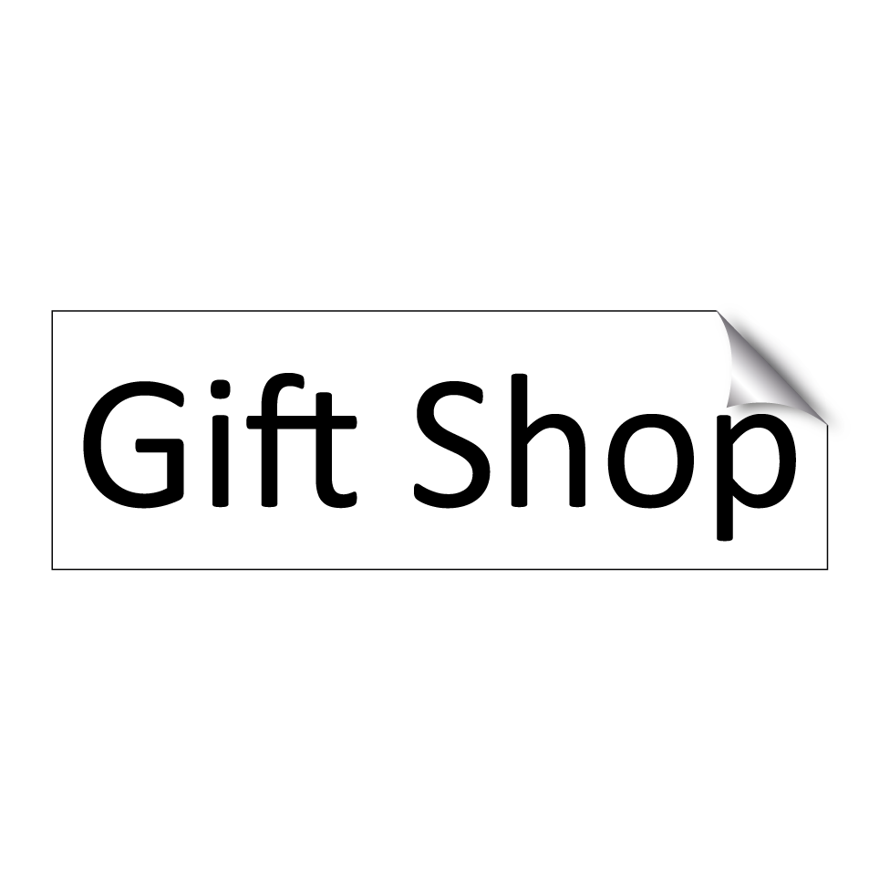 Gift Shop