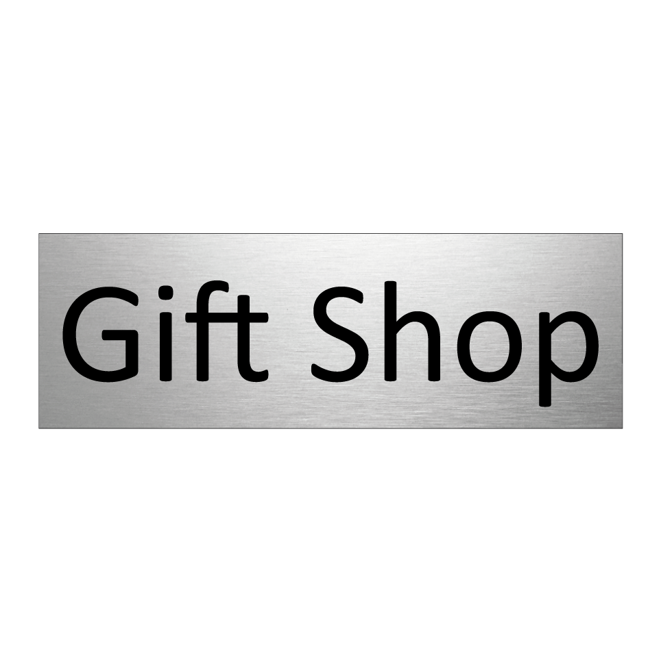 Gift Shop