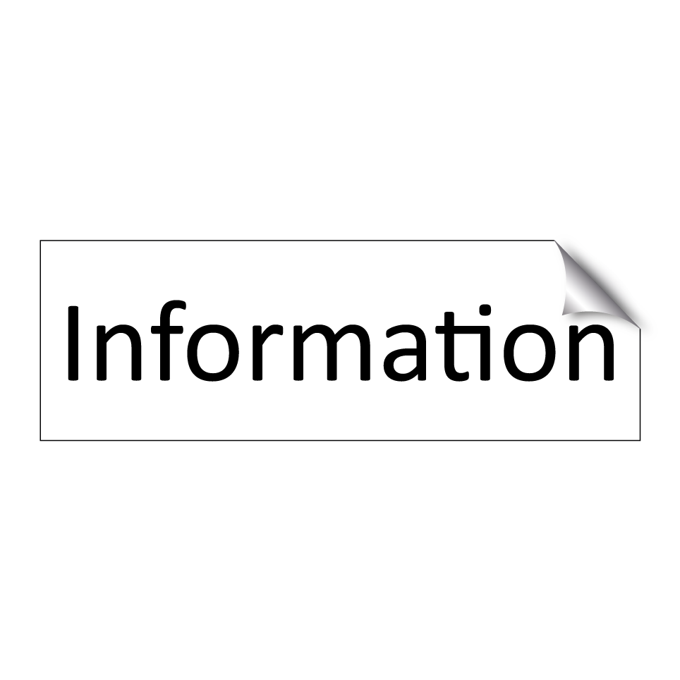 Information