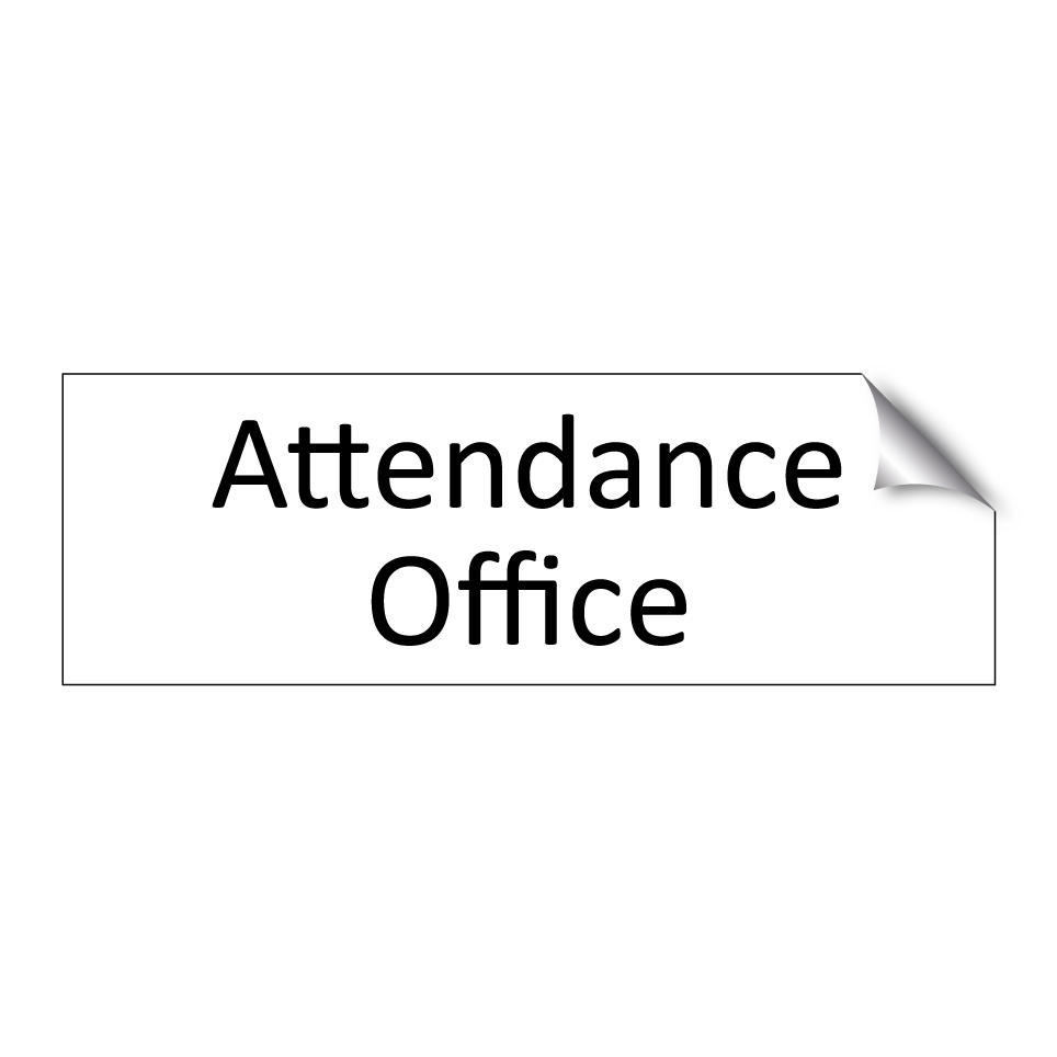 Attendance Office