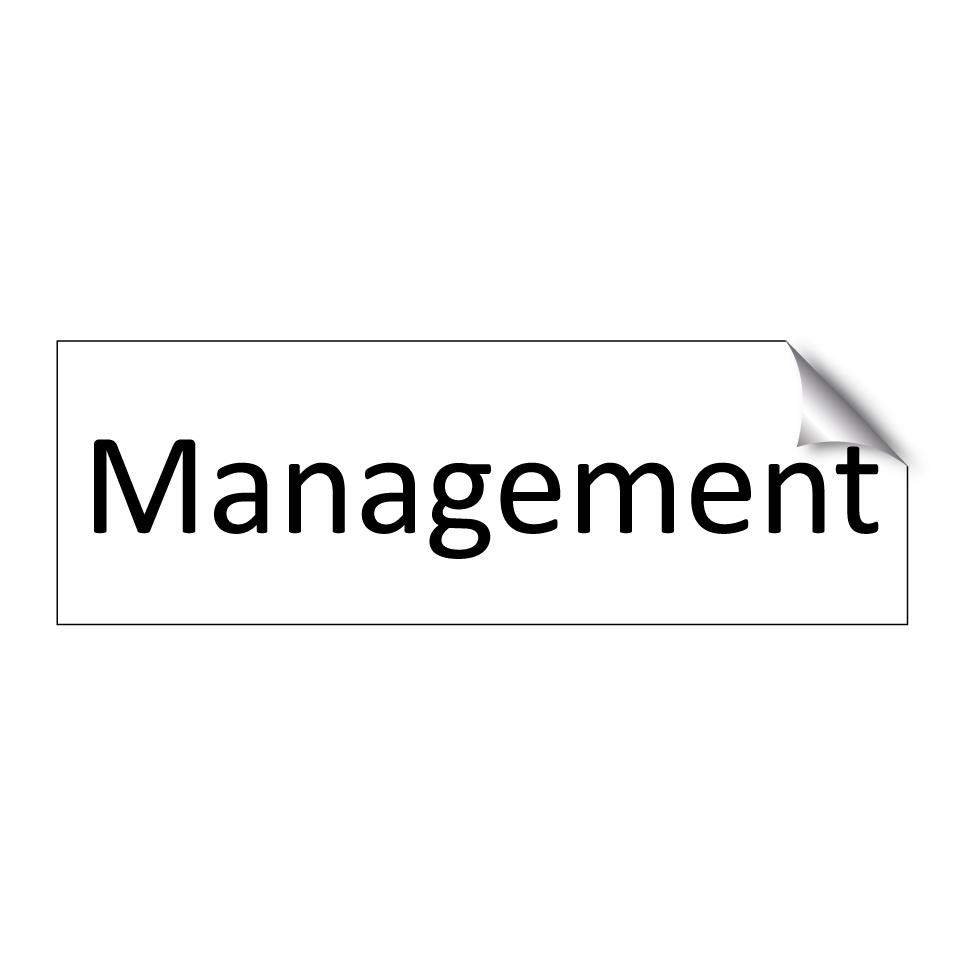 Management