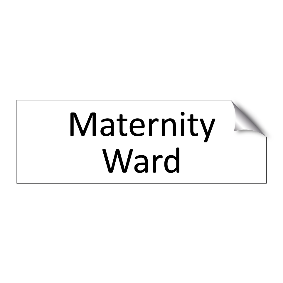 Maternity Ward