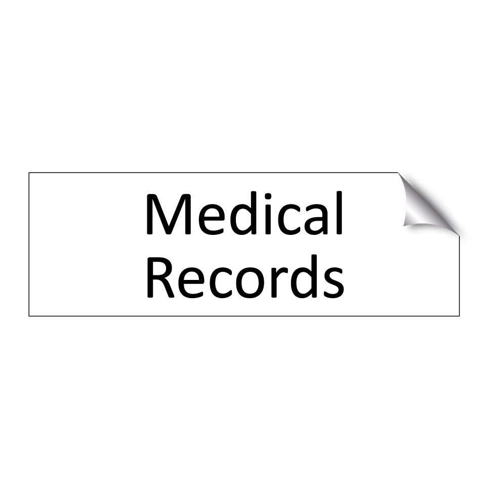 Medical Records