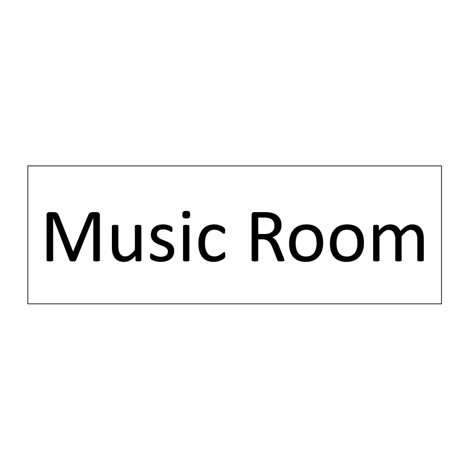 Music Room