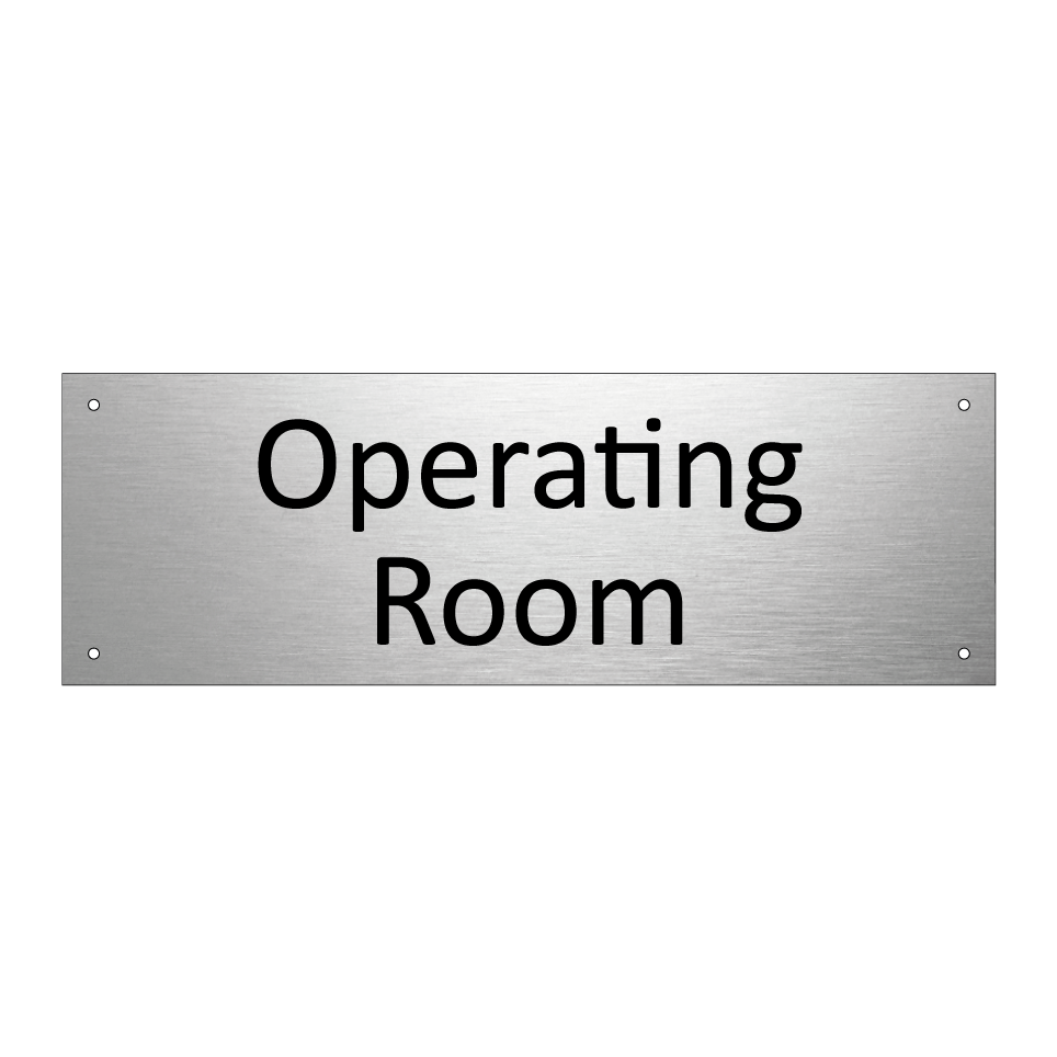 Operating Room
