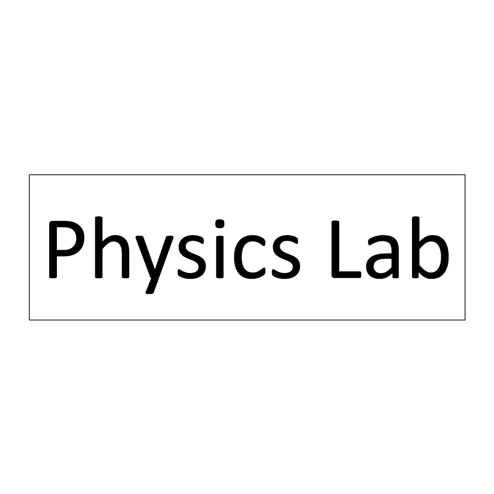 Physics Lab